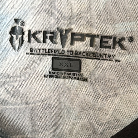 Kryptek - Picture 3 of 4